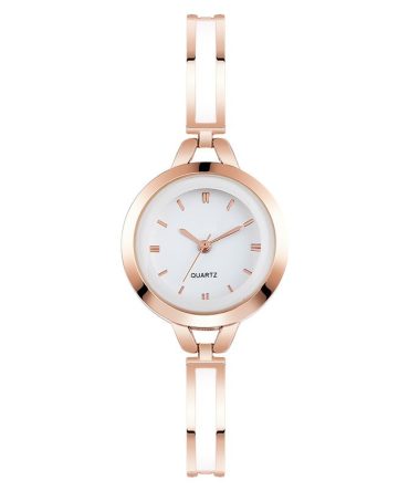 New Fashion Leisure Watch Simple Style Watch