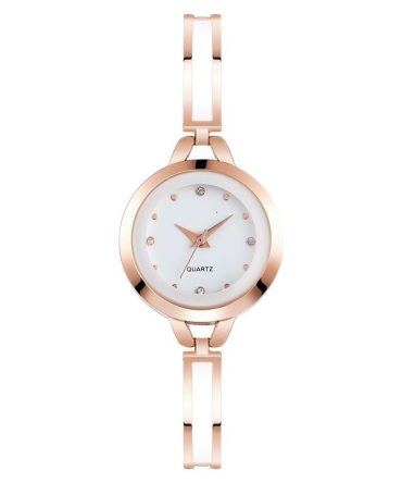 Fashion Simple Watch New Style Waterproof Birthday Gift Watch